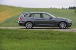 BMW 328i Touring Luxury 2012 года
